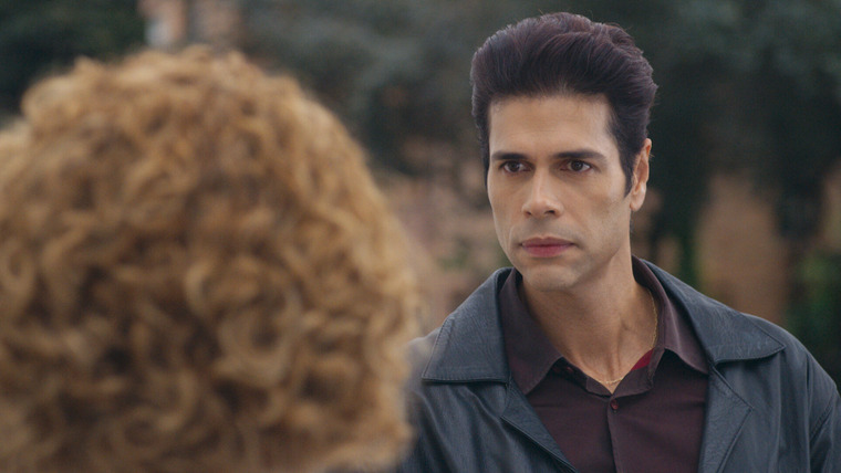 Klass 95: el poder de la belleza — s01e04 — El amor de Shaio y Berny es víctima de los engaños, ¿se termina?