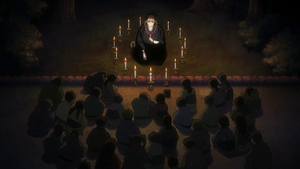 Gintama — s07e17 — A Phoenix Rises from the Ashes Over and Over