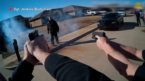 Body Cam — s02e01 — My Name Is Death