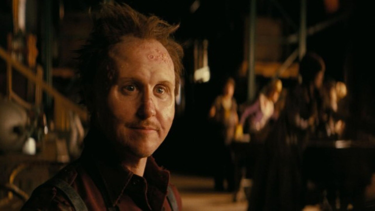 Fallout — s02e03 — The Profligate