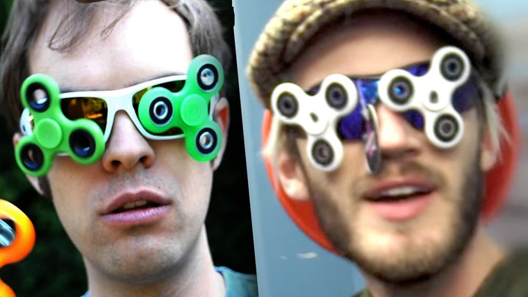 ПьюДиПай — s09e31 — WHO COPIED WHO? - LWIAY #0022