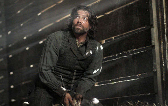 Hell on Wheels — s01e02 — Immoral Mathematics