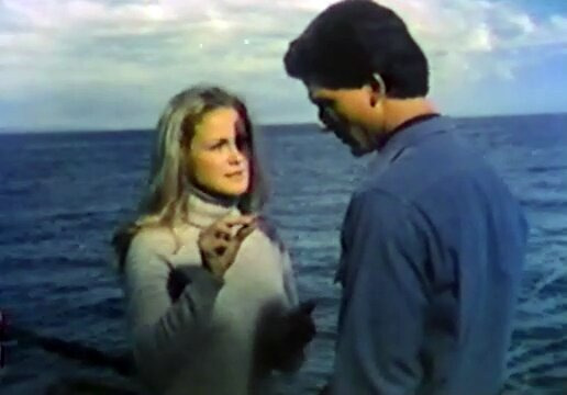 Человек из Атлантиды — s01 special-1 — The Man from Atlantis