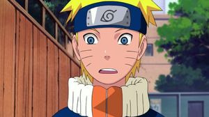 Naruto: Shippuuden — s08e19 — Big Adventure! The Quest for the Fourth Hokage's Legacy Part 1