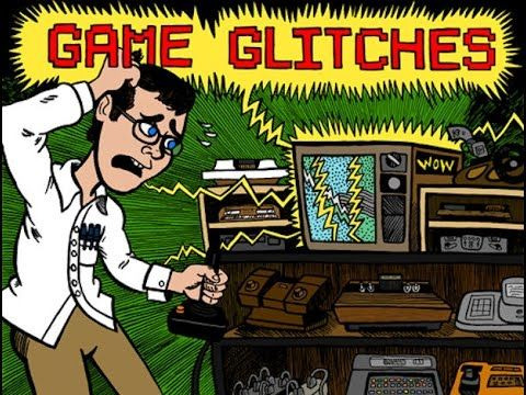 The Angry Video Game Nerd — s05e03 — Game Glitches