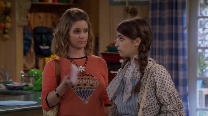 Fuller House — s03e13 — A Tommy Tale