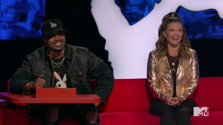 Ridiculousness — s12e40 — Chanel and Sterling XC