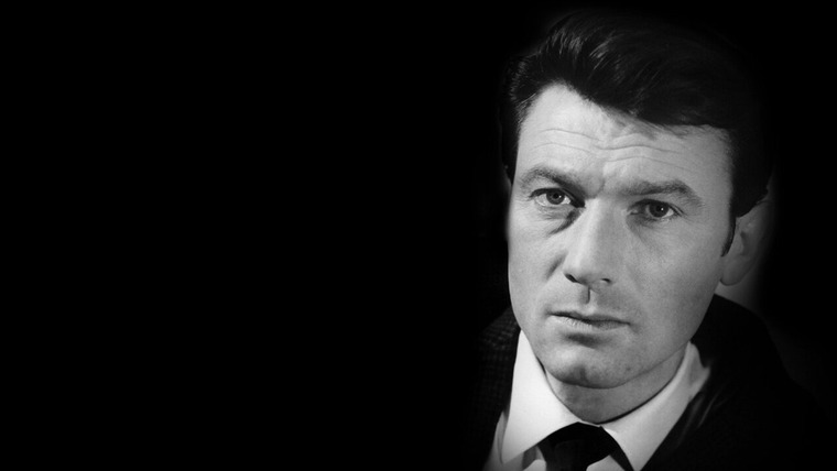 Discovering Film — s09e05 — Laurence Harvey