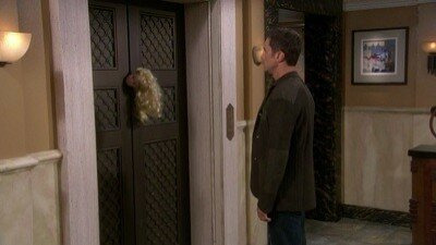 Rules of Engagement — s06e14 — Goodbye Dolly