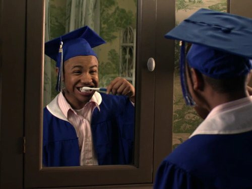 Everybody Hates Chris — s02e22 — Everybody Hates the Last Day