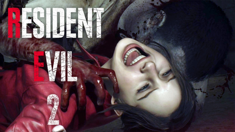 Kuplinov Plау. Продолжение — s30e11 — Resident Evil 2 Remake #11 ► ПРИГОРЕЛО