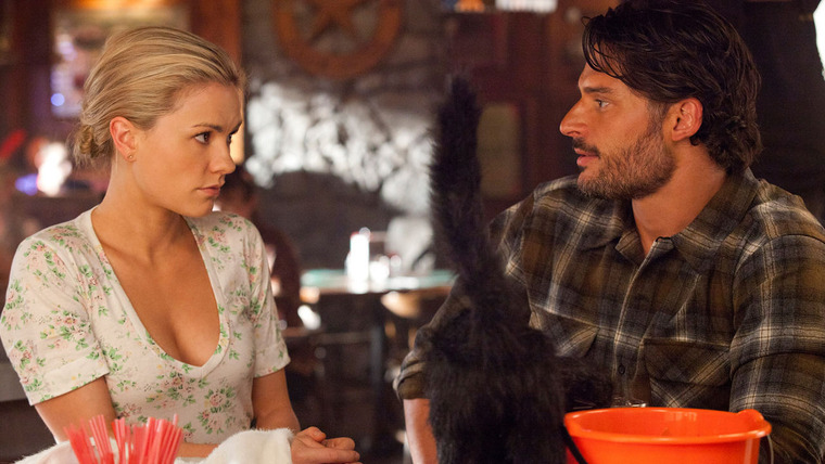 True Blood — s04e12 — And When I Die