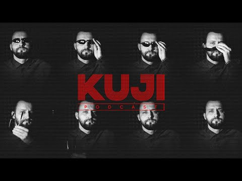 KuJi Podcast — s01e61 — Руслан Белый: меня накрыло в 40 (KuJi Podcast 61)