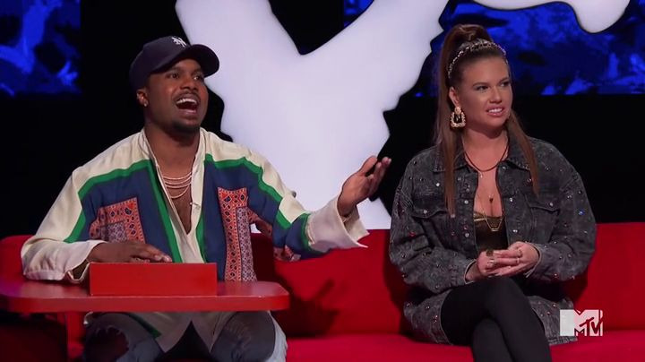 Ridiculousness — s16e15 — Chanel and Sterling CLXIX