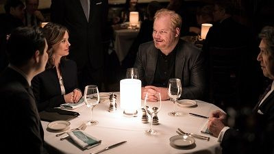 The Jim Gaffigan Show — s01e04 — In the Name of the Father