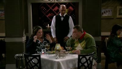 Mike & Molly — s01e02 — First Date