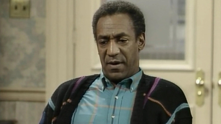 The Cosby Show — s03e15 — Say Hello to a Good Buy