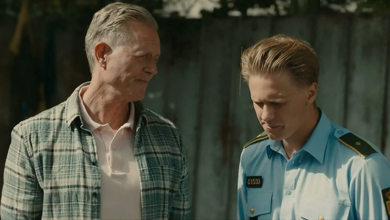 Соммердаль — s04e02 — Belønning og straf - del 2