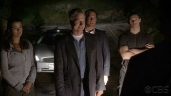 NCIS — s07e06 — Outlaws and In-Laws