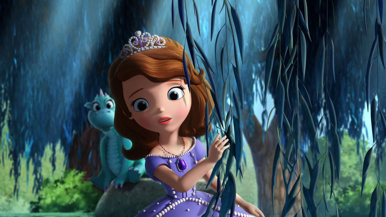 Sofia the First — s02e20 — The Leafsong Festival