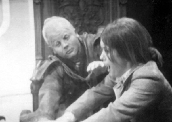 Доктор Кто — s05e10 — The Abominable Snowmen, Part Six