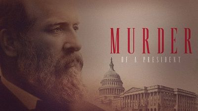 American Experience — s28e03 — Murder of a President