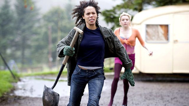 Хоуп-Спрингс — s01e03 — Episode 3