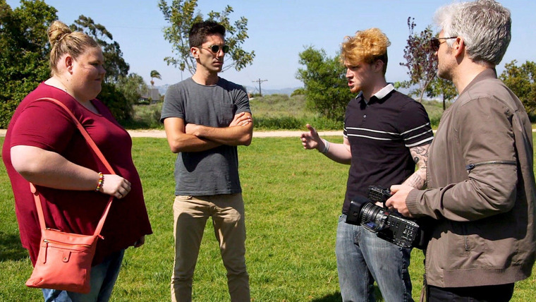 Catfish: The TV Show — s06 special-3 — Still Hooked!