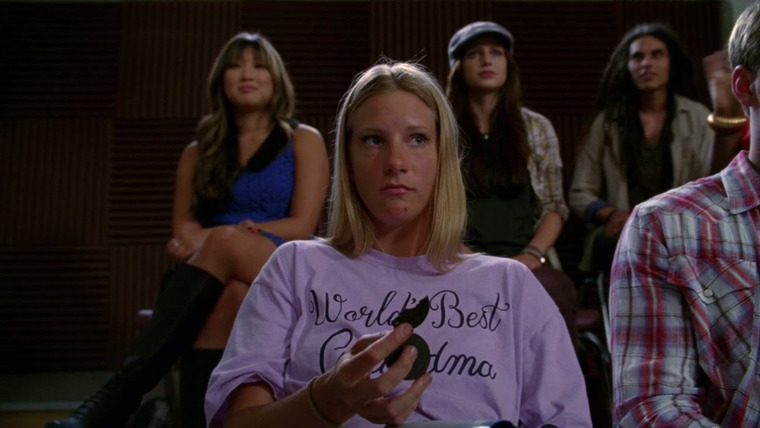 Glee — s04e02 — Britney 2.0
