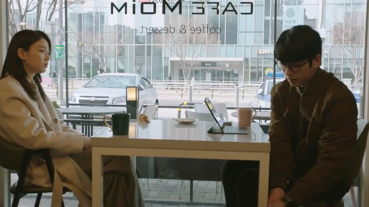 Ведьма — s01e06 — Means and Methods