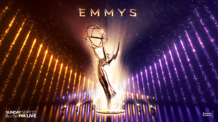 The Emmy Awards — s2019e01 — The 71st Annual Primetime Emmy Awards 2019