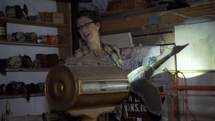 American Pickers: Best Of — s02e20 — Another Wicked Pick