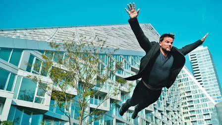 Abstract: The Art of Design — s01e04 — Bjarke Ingels: Architecture