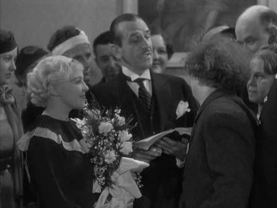 The Three Stooges — s01e01 — Woman Haters