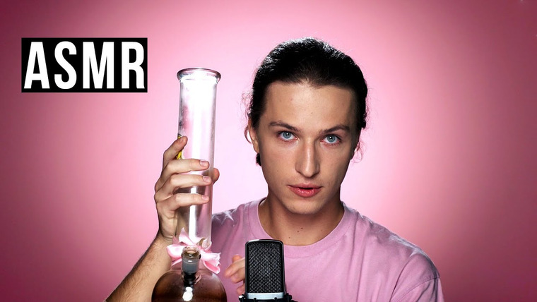 Гоша Карцев — s03e10 — Fashion ASMR / YanGo / Звуки любимых вещей