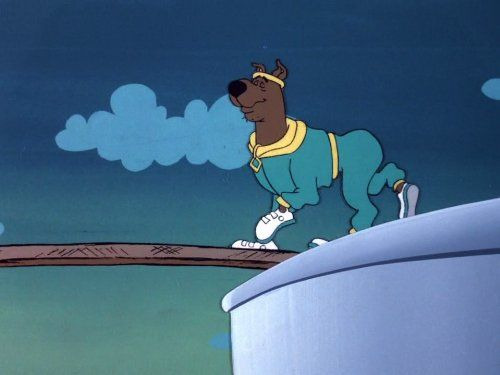 The 13 Ghosts of Scooby-Doo — s01e06 — Ship of Ghouls