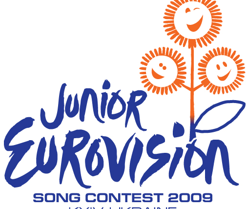 Junior Eurovision Song Contest — s01e07 — Junior Eurovision Song Contest 2009 (Ukraine)