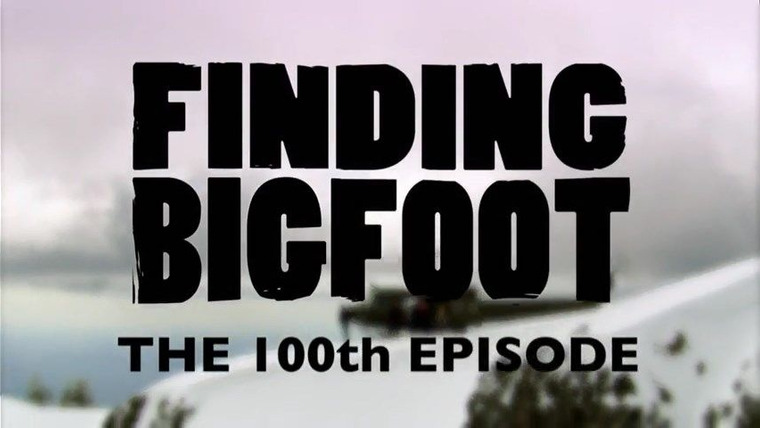 В поисках йети — s09 special-7 — The 100th Episode