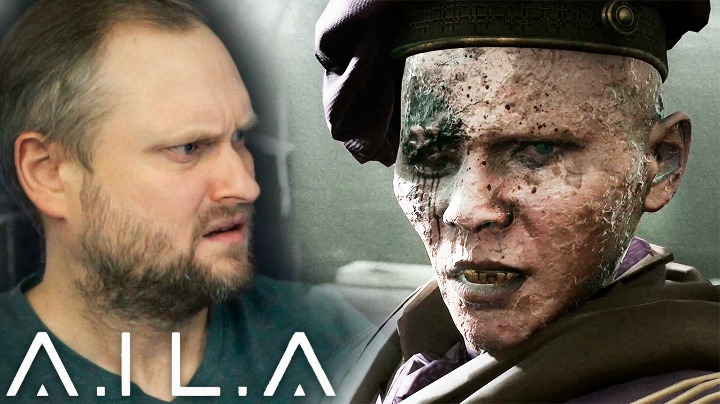 Kuplinov Plау. Продолжение — s2025e00 — A.I.L.A #2 ► ХОРРОРНЫЙ СКАЙРИМ?