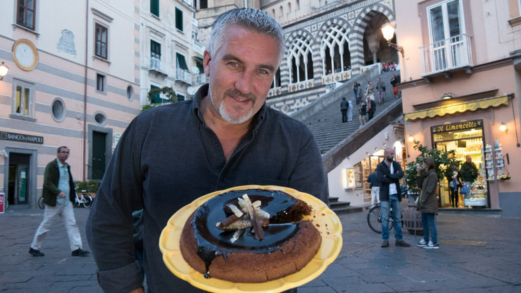 Paul Hollywood: City Bakes — s01 special-1 — Best of Bakes
