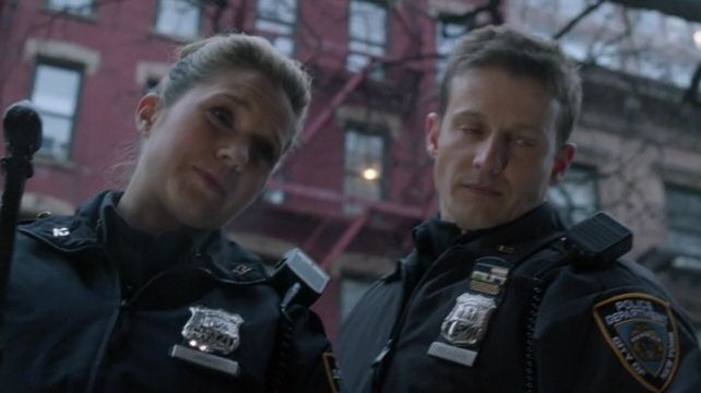 Blue Bloods — s05e15 — Power Players