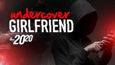20/20 — s2019e33 — Undercover Girlfriend