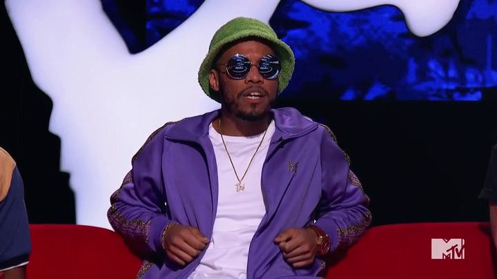 Ridiculousness — s15e33 — Anderson .Paak
