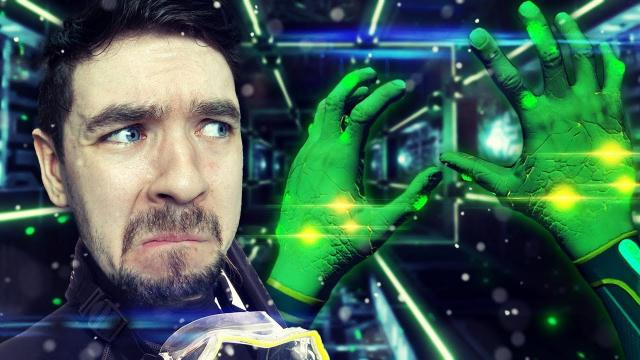 Jacksepticeye — s07e53 — SOMETHING'S WRONG WITH ME! | Subnautica - Part 11 (Full Release)