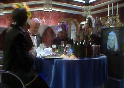 Red Dwarf — s03e06 — The Last Day