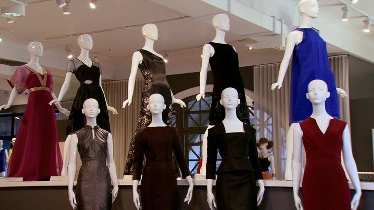 Project Runway — s10e07 — Oh My Lord and Taylor