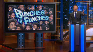 @midnight — s2015e121 — Yassir Lester, Chris D'Elia, Ron Funches