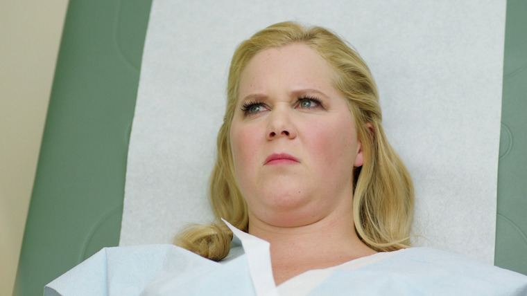 Inside Amy Schumer — s04e08 — Everyone for Themselves!