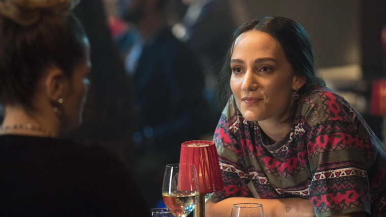 Felices Los 6 — s01e05 — Celos, Arriesgate y Conocelos