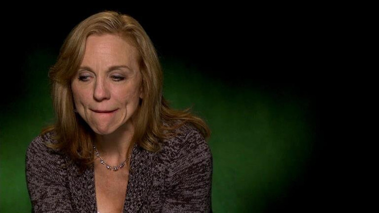 Истории призраков знаменитостей — s03e07 — Brett Butler, Cassandra Peterson, Phil Varone, Ana Gasteyer